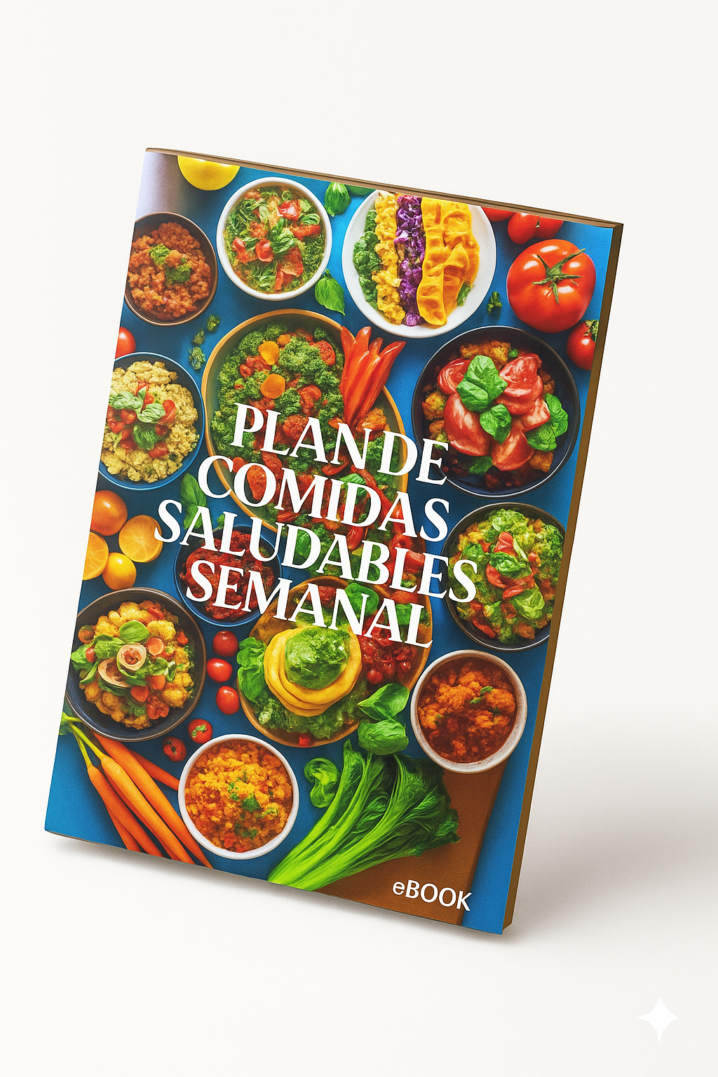 Tu Semana Saludable: “Recetas Fáciles y Deliciosas”